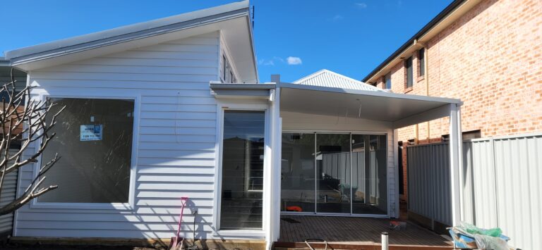 Exterior house painting 768x355