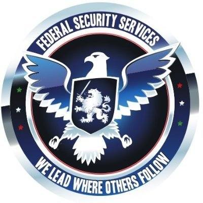 Federal Security Logo