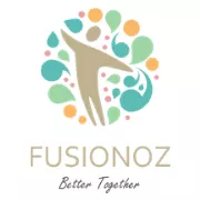 Fusion OZ Logo 1