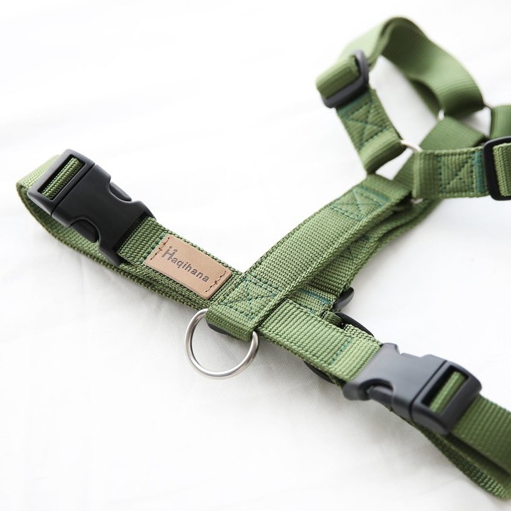 Haqihana Harness Australia Best Long Lead Dog Walk 11