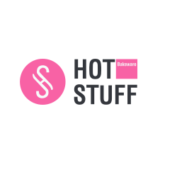 Hot stuff Logo3