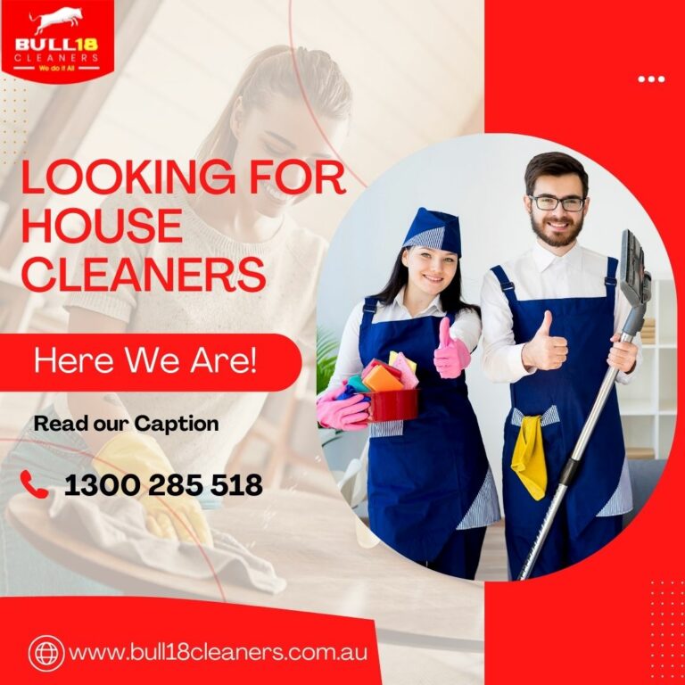 House Cleaning Services 768x768