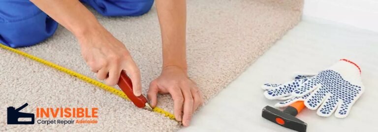 Invisible Carpet Repair Adelaide 3 768x268