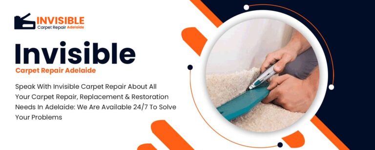 Invisible Carpet Repair Adelaide 7 768x307