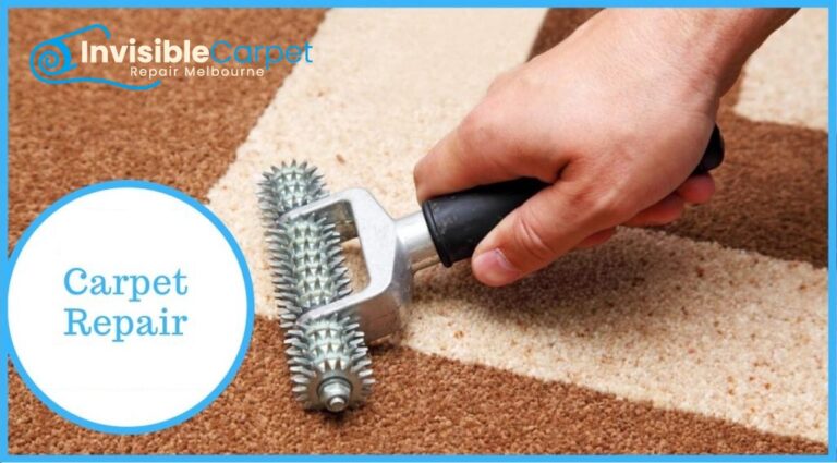 Invisible Carpet Repair Melbourne 3 768x425