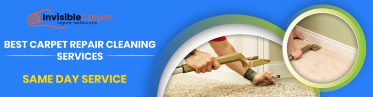 Invisible Carpet Repair Melbourne 5 768x200