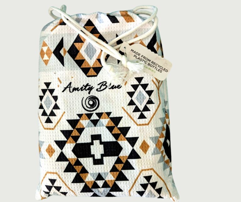 LArge Aztec bag 768x644
