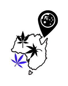 Marijuana Shop Australia LOGO