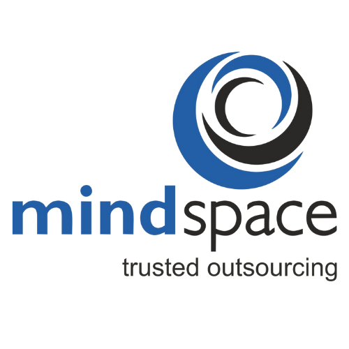Mindspace Logo