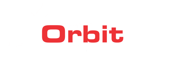 Orbit logo with white1 768x326