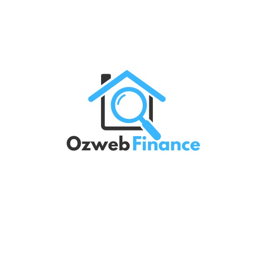 Ozweb Logo
