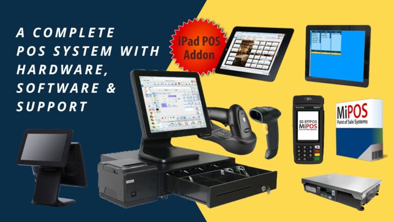 POS system POS Hardware POS Software Warranty Support 768x433