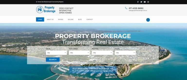 Property Brokerage FB Cover 768x327