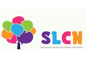 SLCN logo
