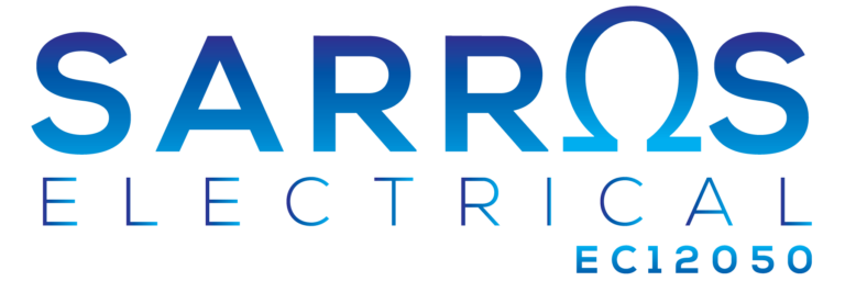 Sarros Electrical EC Logo 450x150 1 768x256