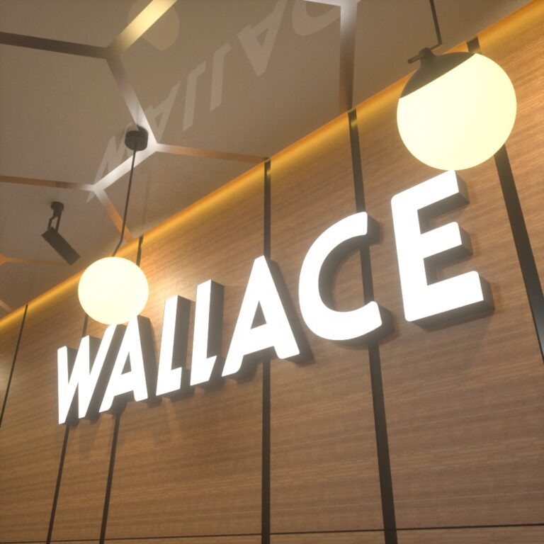 Signage Printing in Melbourne Acrylic Signage in Melbourne 768x768