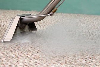 Steam Cleaning
