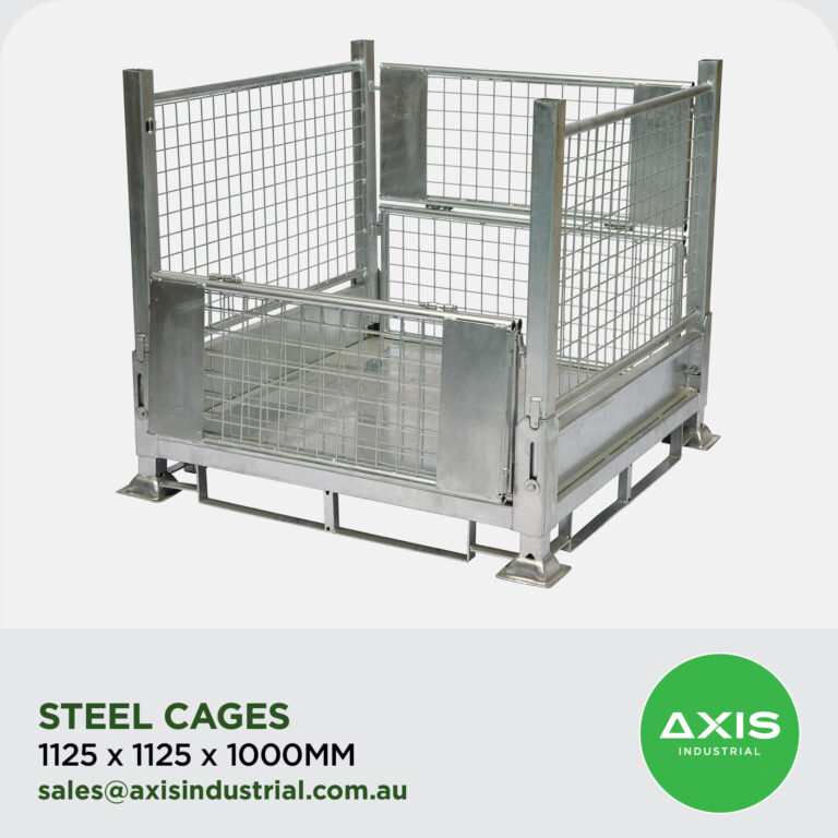 Steel Cages Featured Images  AI 800x800 A 768x768