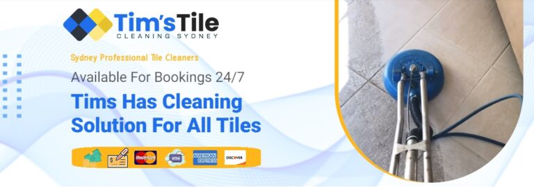 Tims Tile and Grout Cleaning Sydney 10 768x269