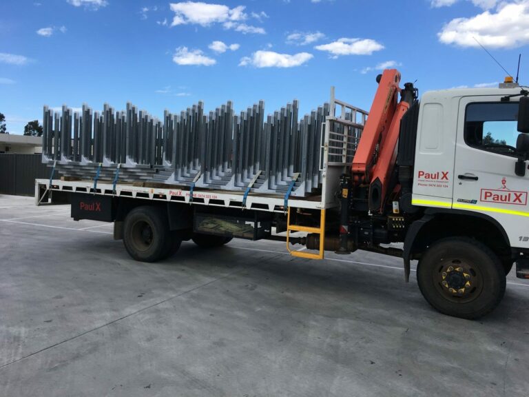 Truck Hire Melbourne 768x576