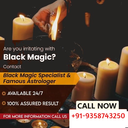 black magic
