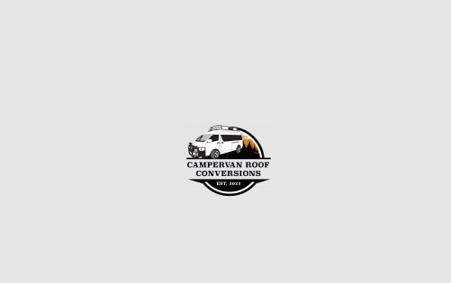 campervan logo