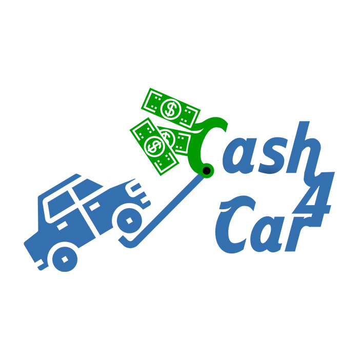 cash4car services logo