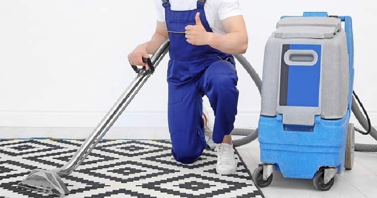 city carpet cleaning professional
