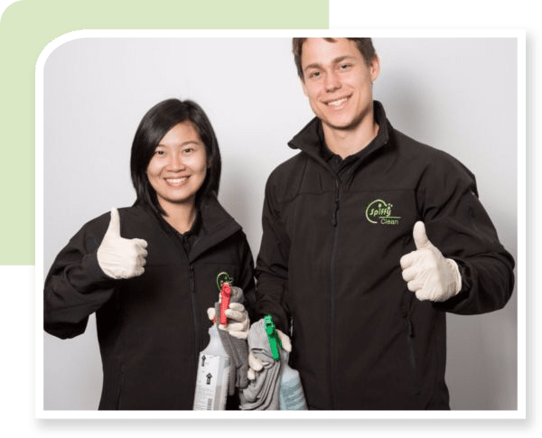commercial cleaning melbourne