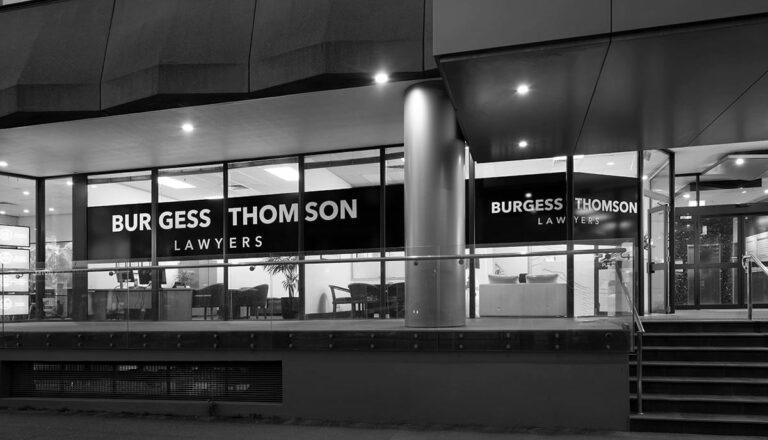 contact burgess thomson lawyers newcastle nsw 768x440
