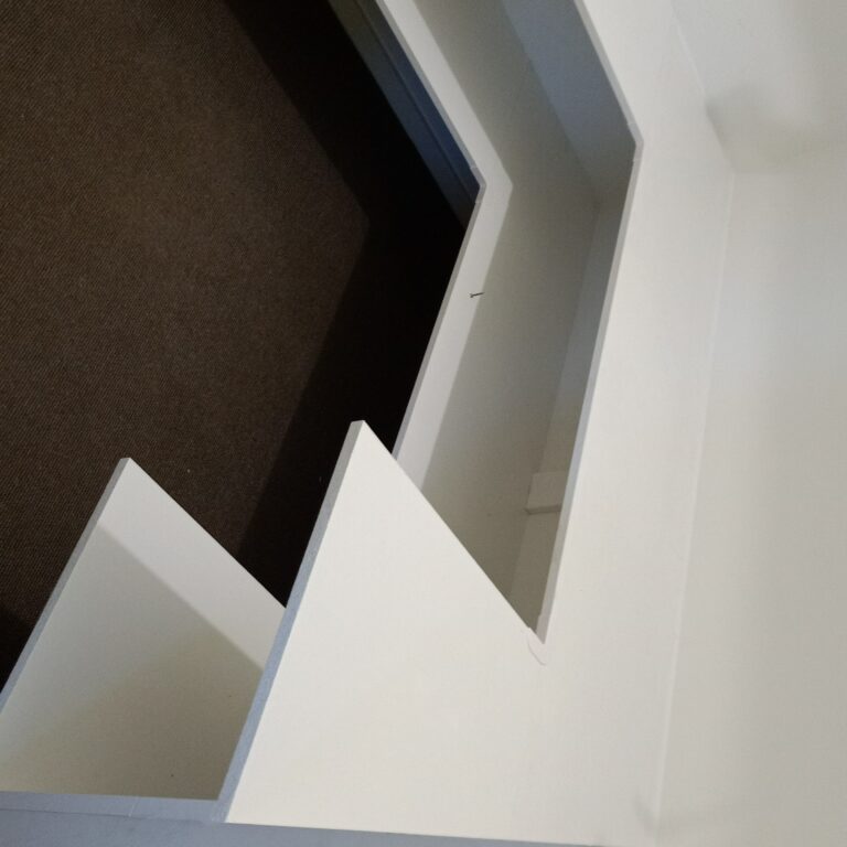 custom wardrobe and shelving 3 768x768