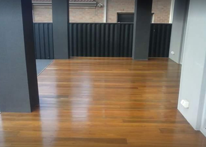 floor polishing Essendon