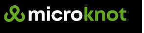 microknot logo