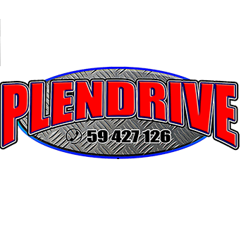 plendrive logo