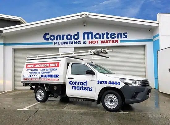 plumbing services