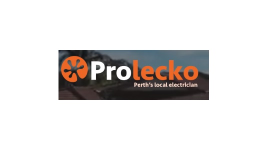 prolecko logo