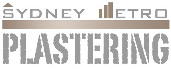 sydneymetroplasteringLOGO