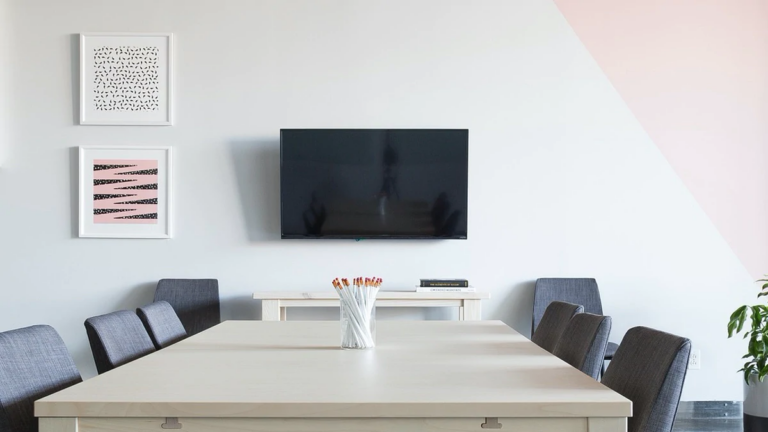 television wallmount 1 768x432