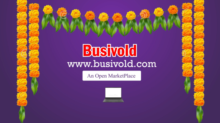 Busivold