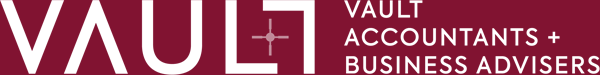 vaa logo reverse