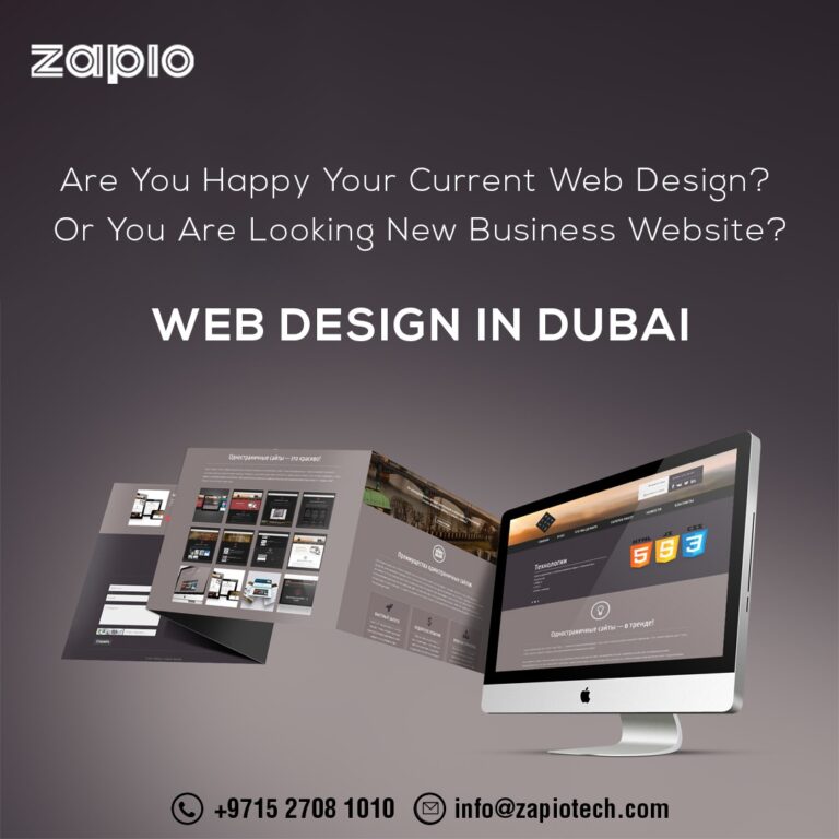 web design dubai 768x768