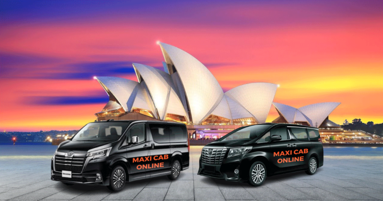 13 Maxi Cabs 768x403