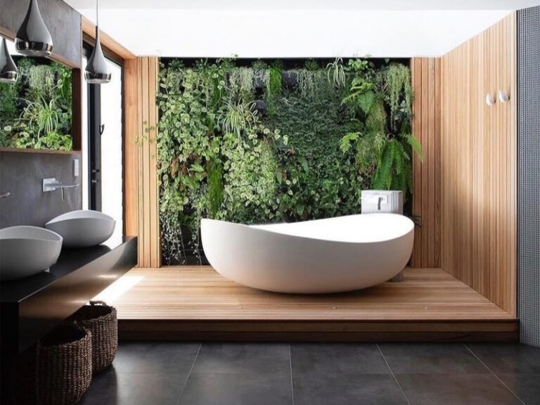 Baths and Bathroom Accessories 768x576