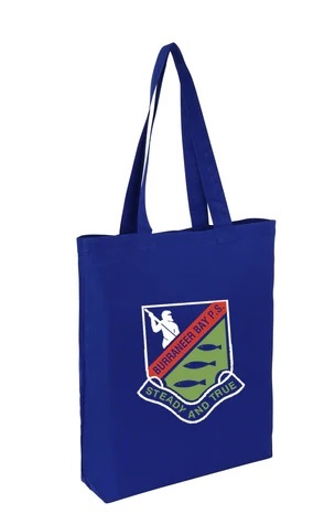Calico Bags