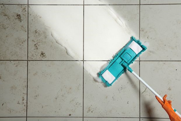 Carpet Cleaning In Delhi
