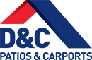 DC logo