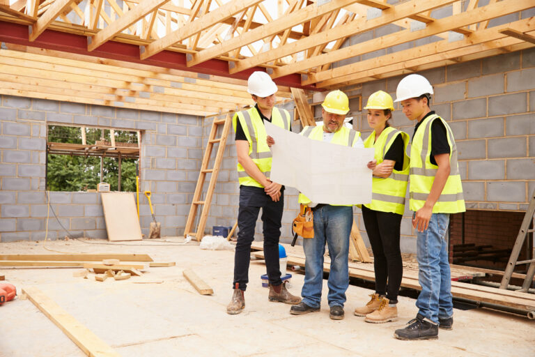 Home Builders 768x512