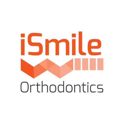 ISmile Orthodontics LOGO
