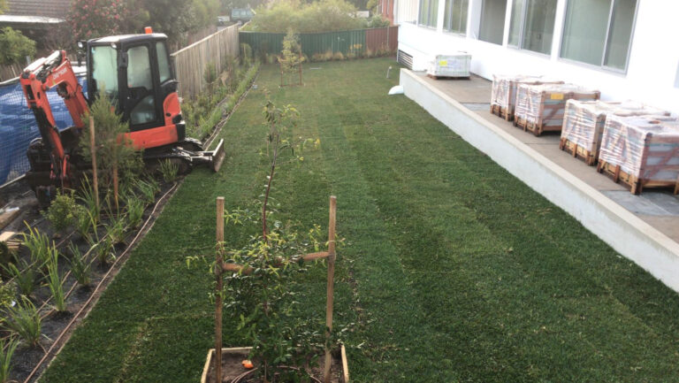Landscape Construction 1 768x433