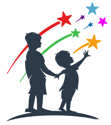 Logo without WISH